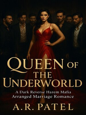 cover image of Queen of the Underworld